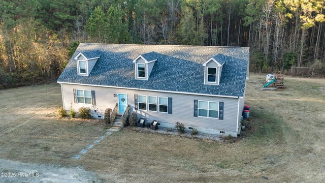 2636 Brinson Road, Currie, NC 28435