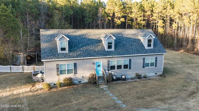 2636 Brinson Road, Currie, NC 28435