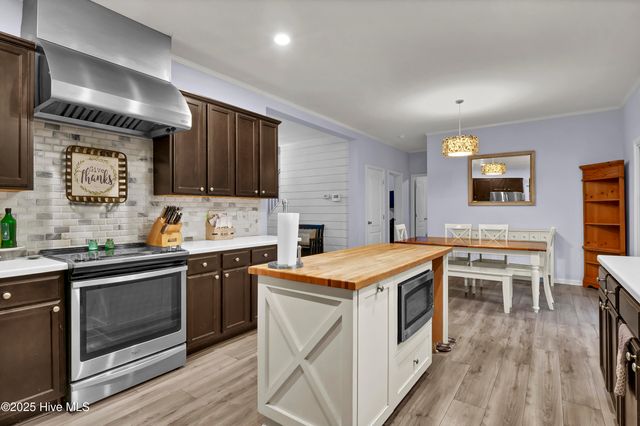 2636 Brinson Road, Currie, NC 28435