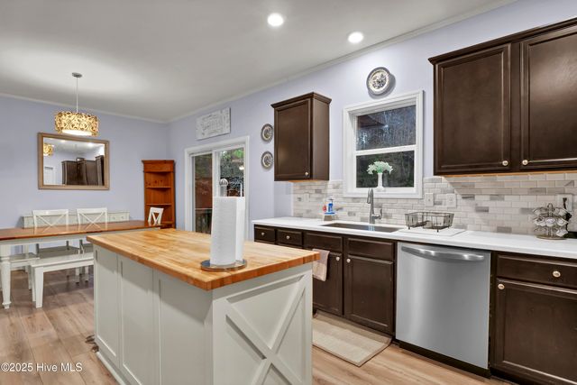 2636 Brinson Road, Currie, NC 28435