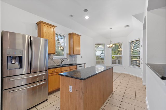 5124 Scottish Thistle DR, Austin, TX 78739