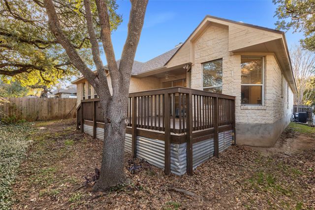5124 Scottish Thistle DR, Austin, TX 78739