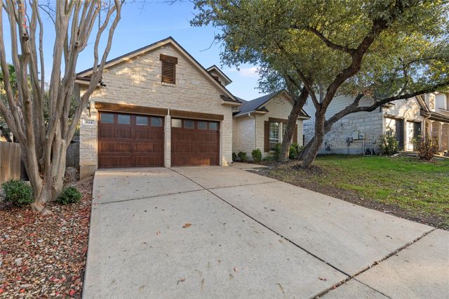 5124 Scottish Thistle DR, Austin, TX 78739