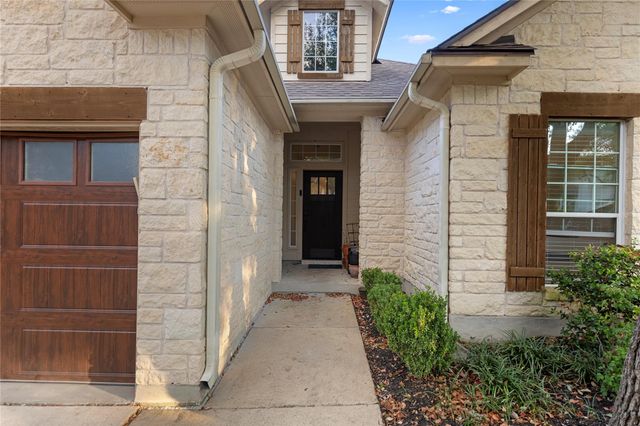 5124 Scottish Thistle DR, Austin, TX 78739