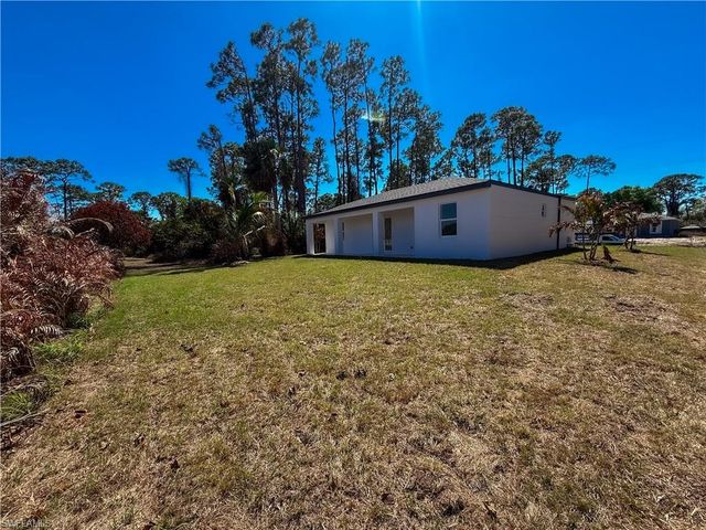 3106 Myra LN, Labelle, FL 33935
