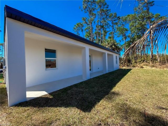 3106 Myra LN, Labelle, FL 33935