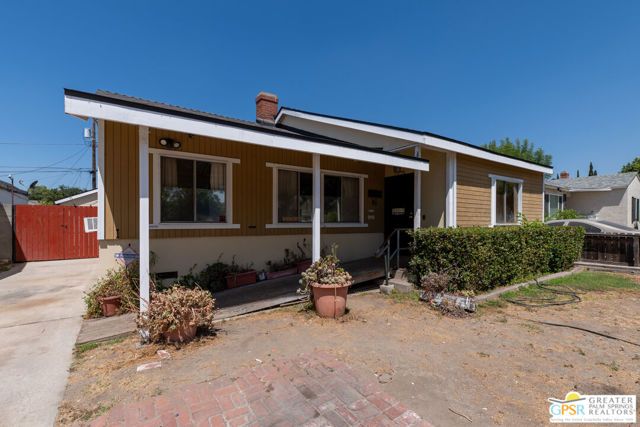 7731 Beck Avenue, North Hollywood (los Angeles), CA 91605