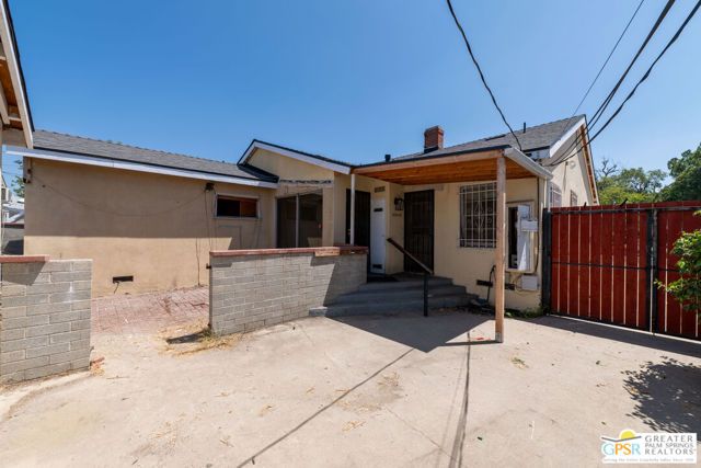 7731 Beck Avenue, North Hollywood (los Angeles), CA 91605