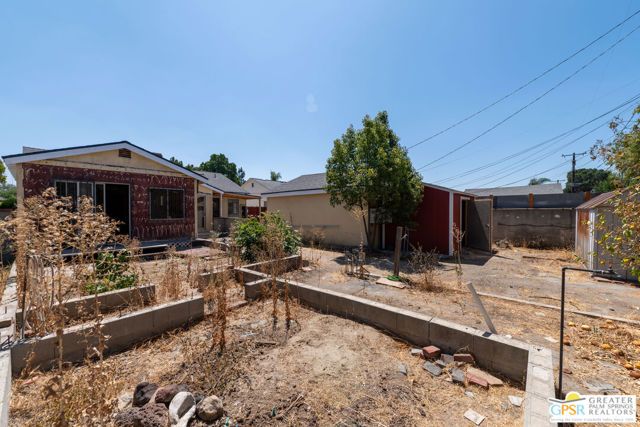 7731 Beck Avenue, North Hollywood (los Angeles), CA 91605