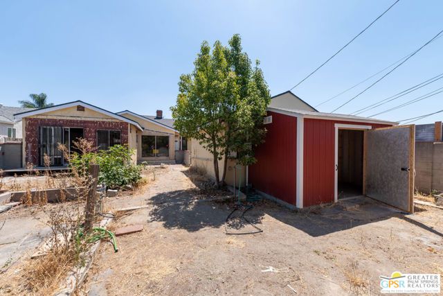 7731 Beck Avenue, North Hollywood (los Angeles), CA 91605