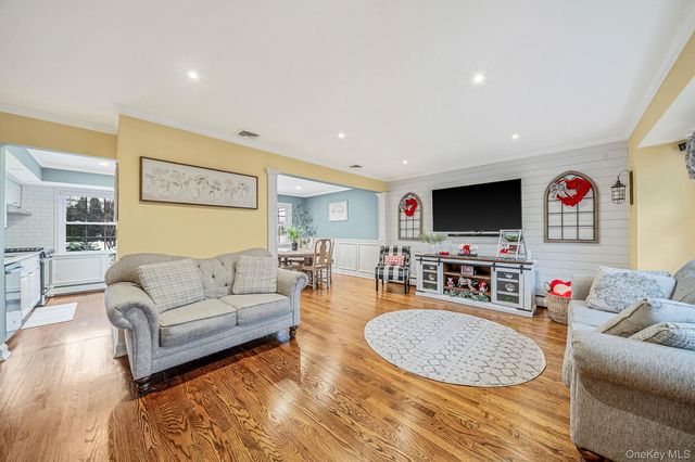 68 Elder Drive, Commack, NY 11725