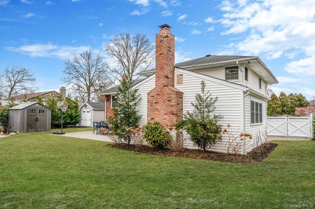 68 Elder Drive, Commack, NY 11725