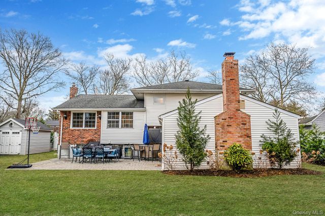 68 Elder Drive, Commack, NY 11725