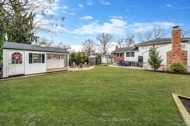 68 Elder Drive, Commack, NY 11725