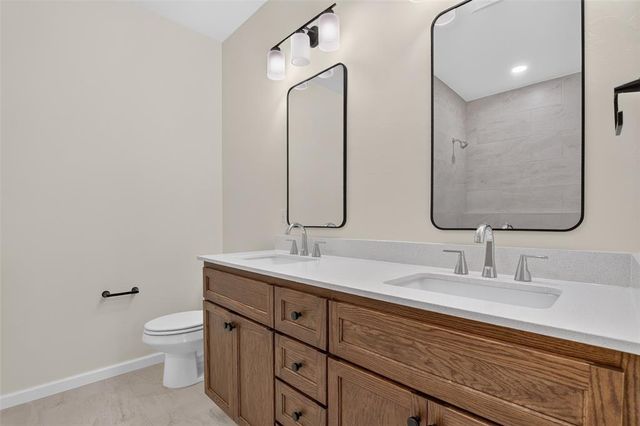 8756 Patriot Drive, Midwest City, OK 73110