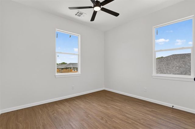 8756 Patriot Drive, Midwest City, OK 73110