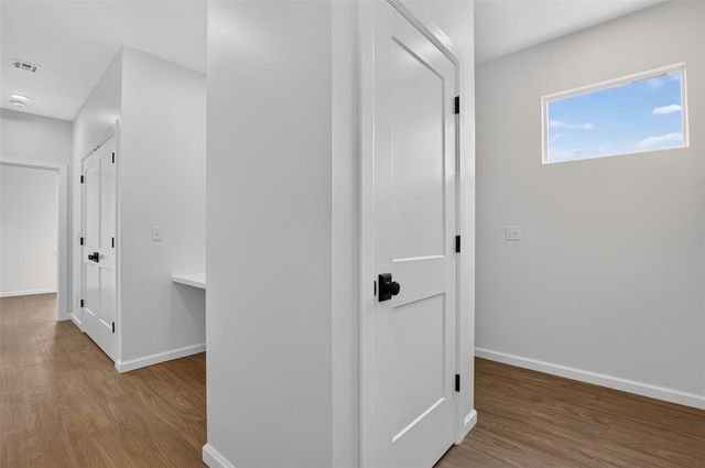 8756 Patriot Drive, Midwest City, OK 73110