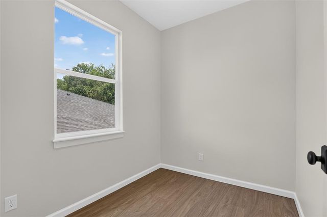 8756 Patriot Drive, Midwest City, OK 73110