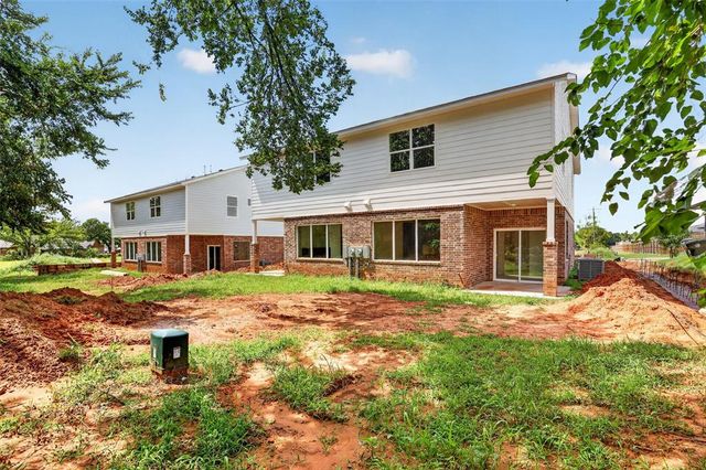 8756 Patriot Drive, Midwest City, OK 73110