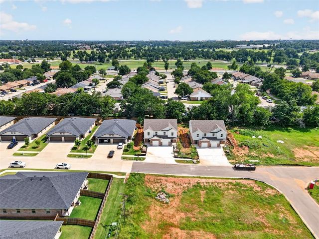 8756 Patriot Drive, Midwest City, OK 73110