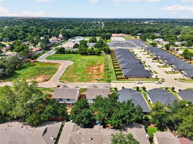 8756 Patriot Drive, Midwest City, OK 73110