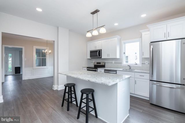 4514 FLORIDA AVE, Newtown Square, PA 19073