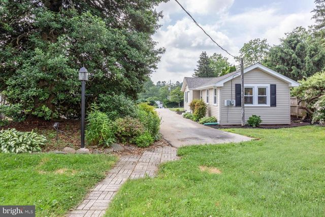 4514 FLORIDA AVE, Newtown Square, PA 19073