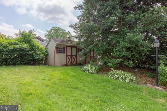 4514 FLORIDA AVE, Newtown Square, PA 19073