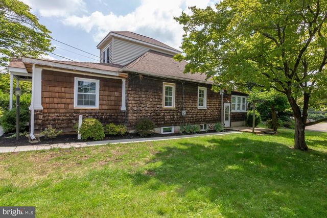 4514 FLORIDA AVE, Newtown Square, PA 19073
