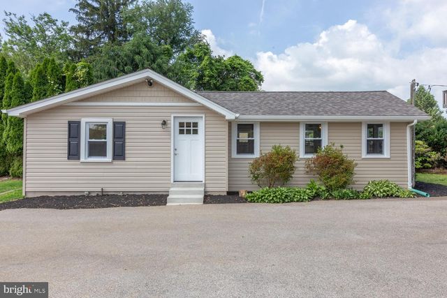 4514 FLORIDA AVE, Newtown Square, PA 19073