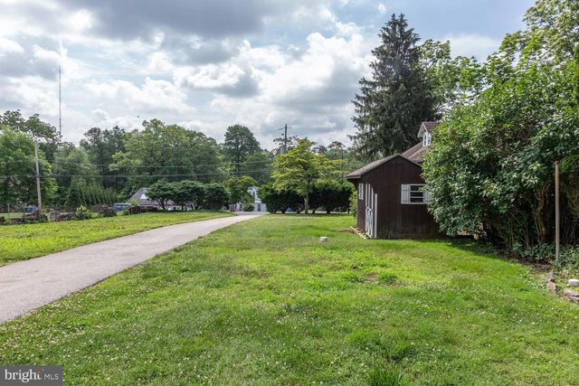 4514 FLORIDA AVE, Newtown Square, PA 19073