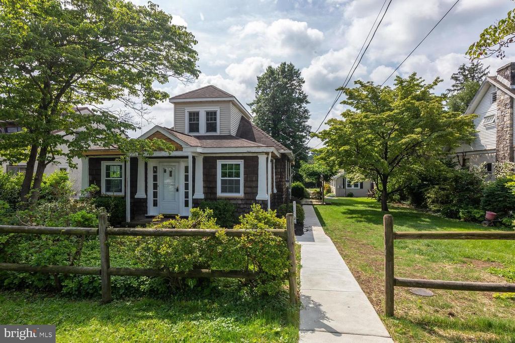 4514 FLORIDA AVE, Newtown Square, PA 19073