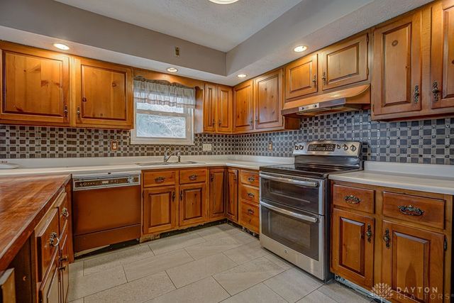 9871 US Route 127, Camden, OH 45311