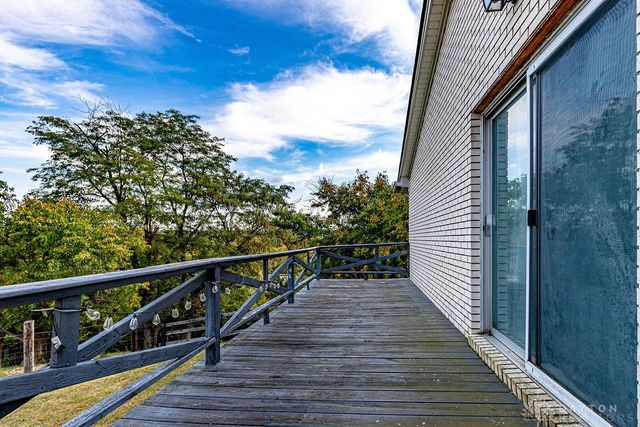 9871 US Route 127, Camden, OH 45311