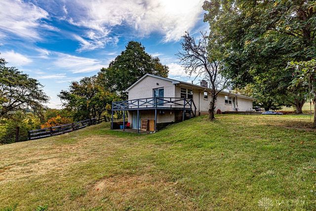 9871 US Route 127, Camden, OH 45311