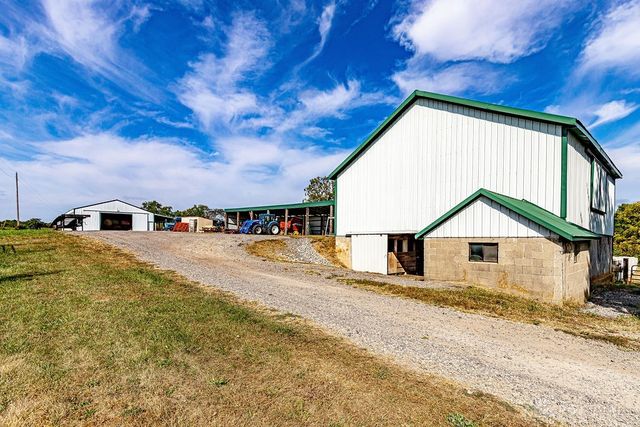 9871 US Route 127, Camden, OH 45311