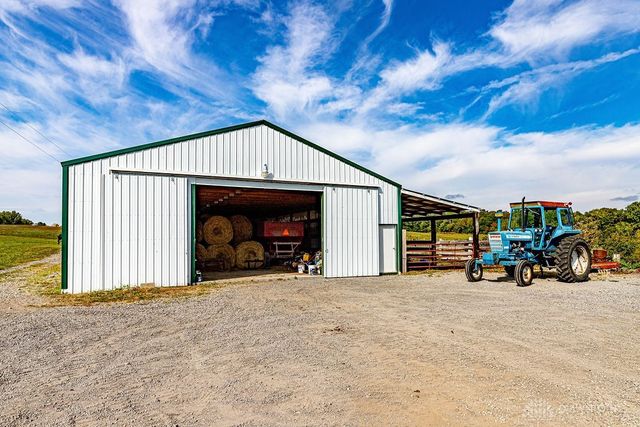 9871 US Route 127, Camden, OH 45311