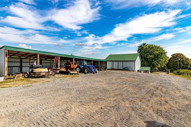 9871 US Route 127, Camden, OH 45311