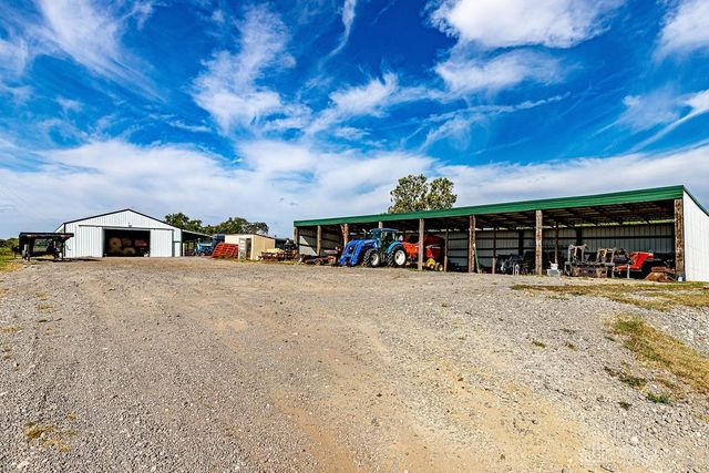 9871 US Route 127, Camden, OH 45311