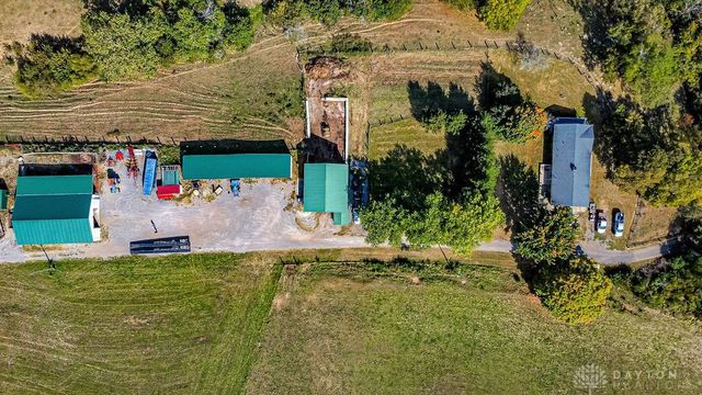 9871 US Route 127, Camden, OH 45311