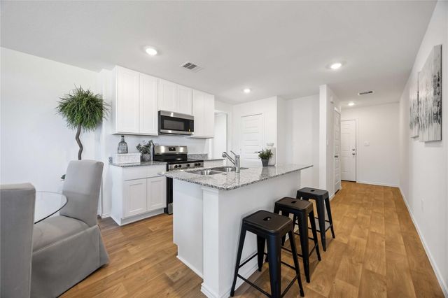 11910 Lilac Ice Lane, Houston, TX 77048