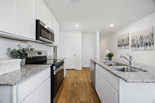 11910 Lilac Ice Lane, Houston, TX 77048