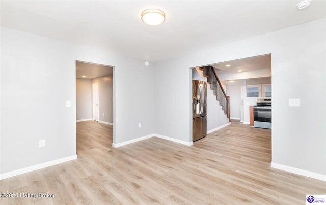 204 W Warfield Street, Elizabethtown, KY 42701