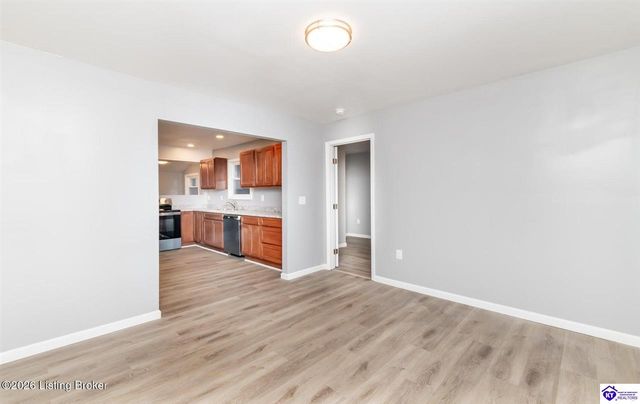 204 W Warfield Street, Elizabethtown, KY 42701