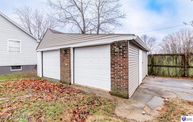 204 W Warfield Street, Elizabethtown, KY 42701
