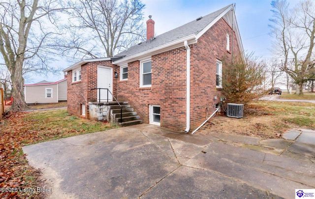 204 W Warfield Street, Elizabethtown, KY 42701