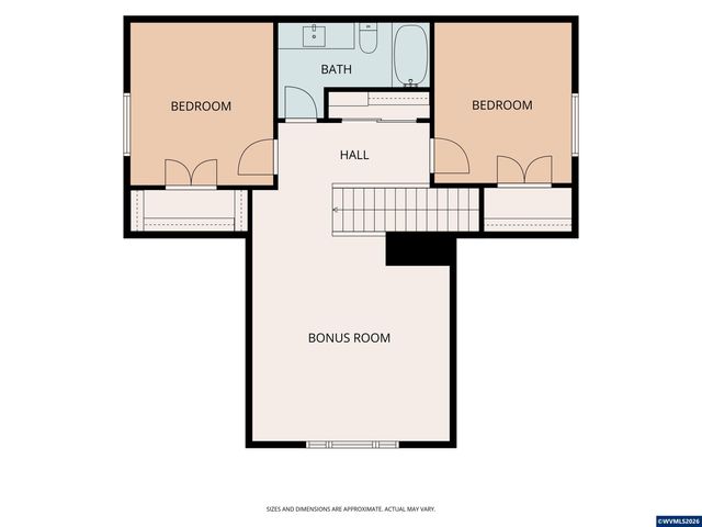 2589 N Lydia Lp, Hubbard, OR 97032