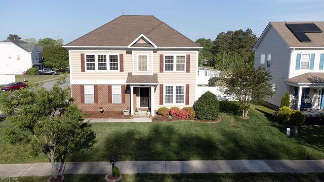 2101 Redgate DR, Suffolk, VA 23434
