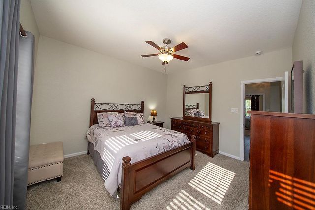 2101 Redgate DR, Suffolk, VA 23434