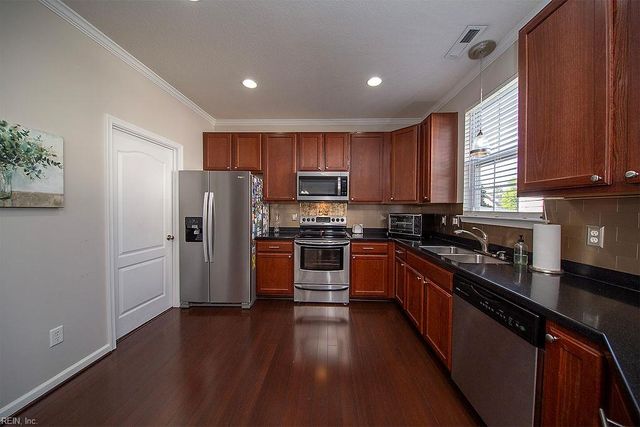 2101 Redgate DR, Suffolk, VA 23434